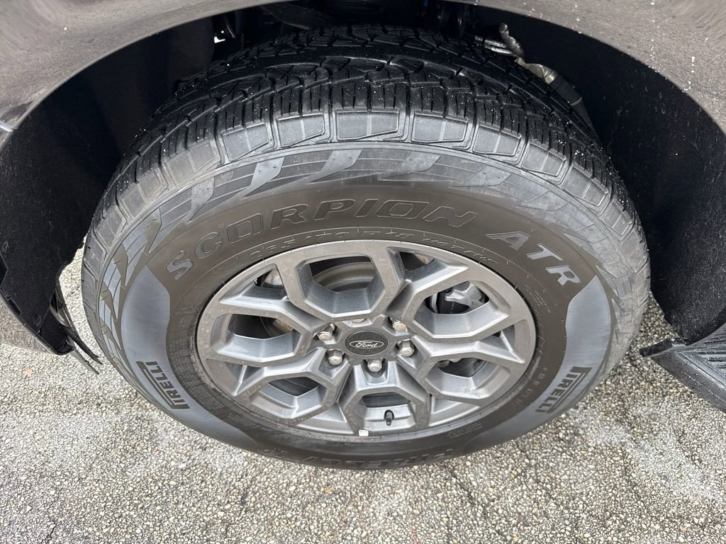 Certified 2025 Ford Expedition Max Active image 12