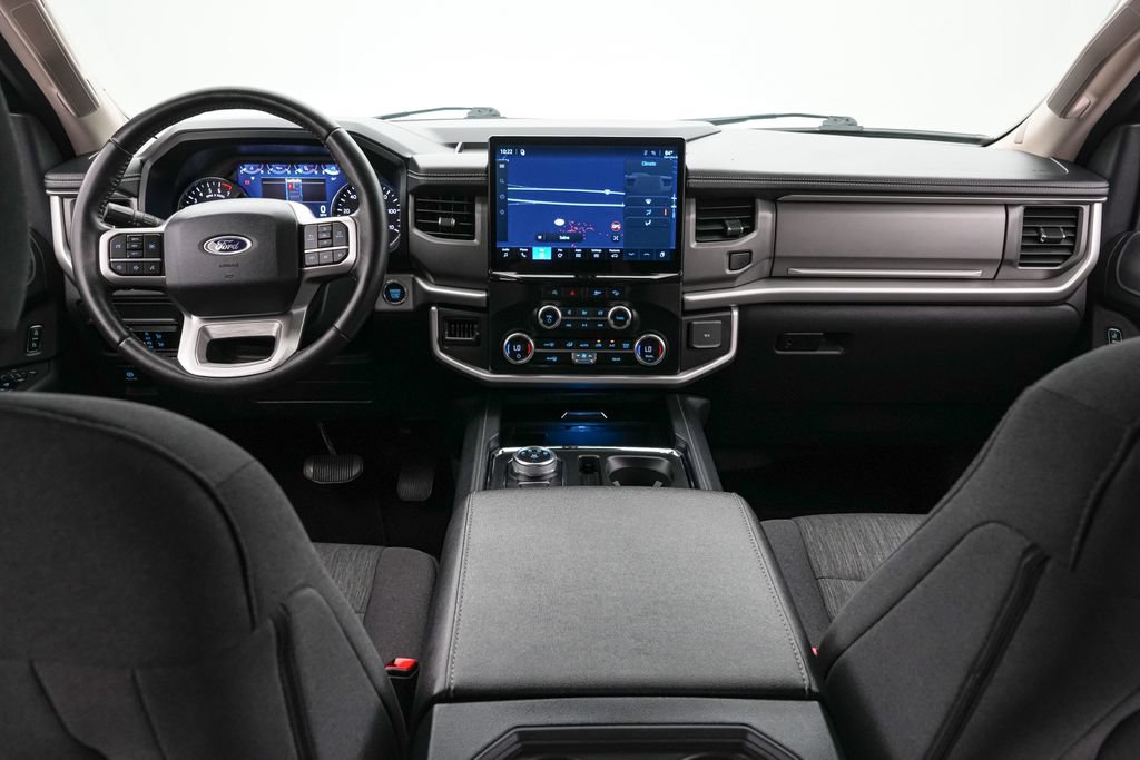 Certified 2024 Ford Expedition Max XLT AWD/4WD image 14
