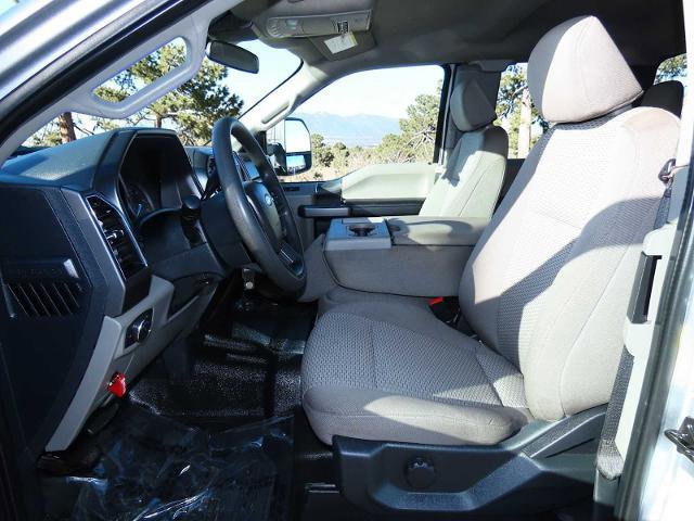 Certified 2022 Ford F250 XLT AWD/4WD image 18