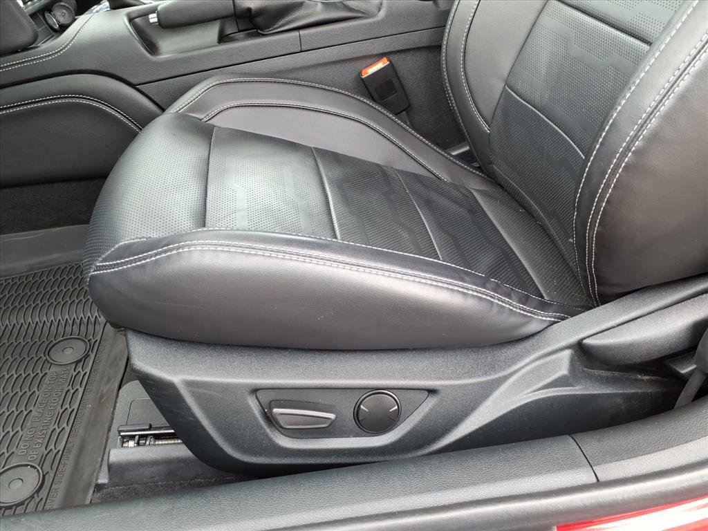 Certified 2023 Ford Mustang Premium w/ Equipment Group 201A image 10