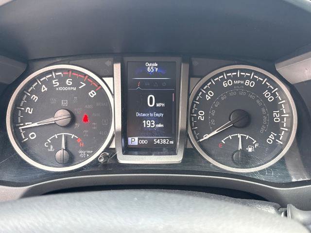 Used 2021 Toyota Tacoma SR5 image 21
