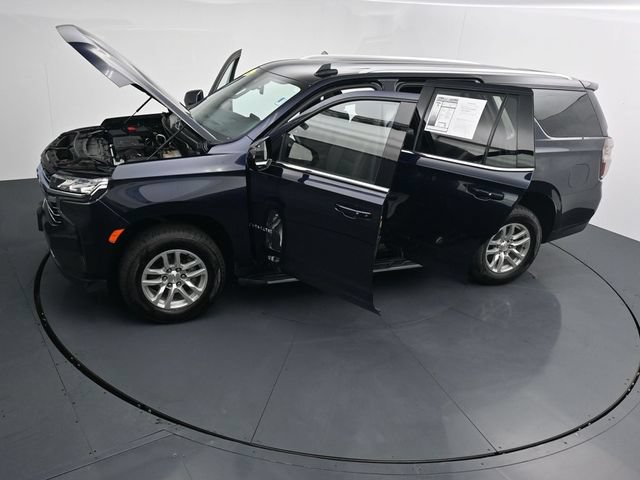 Used 2024 Chevrolet Tahoe LT AWD/4WD image 36