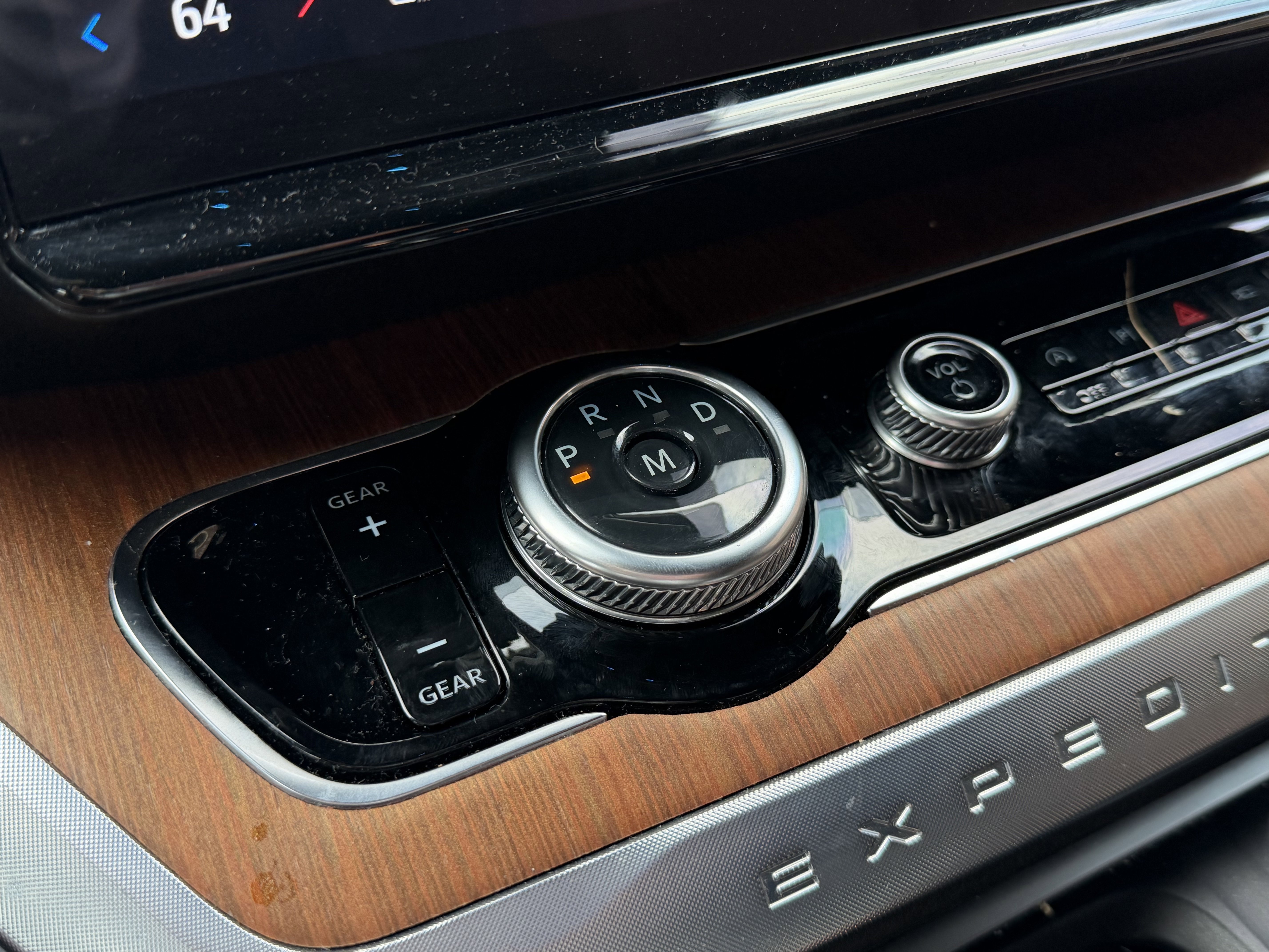 Certified 2025 Ford Expedition King Ranch AWD/4WD image 21