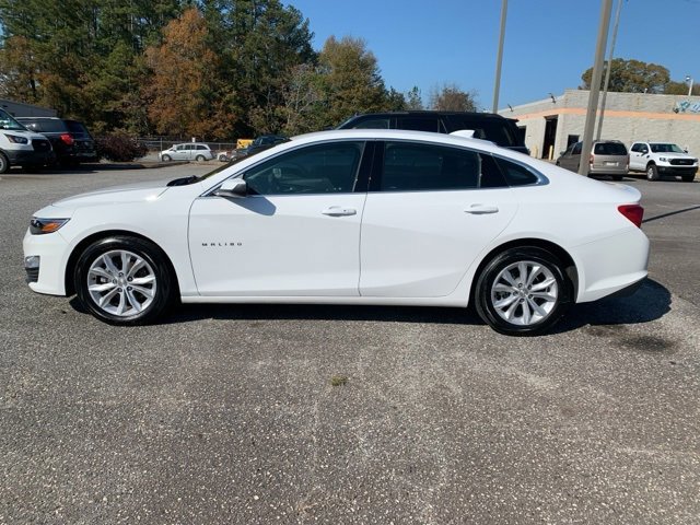 Used 2024 Chevrolet Malibu LT image 6