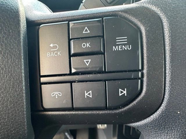 Certified 2024 Ford F150 STX image 22