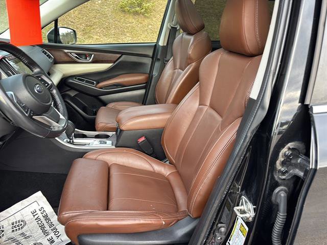 Used 2019 Subaru Ascent Touring w/ Popular Package #3 image 11