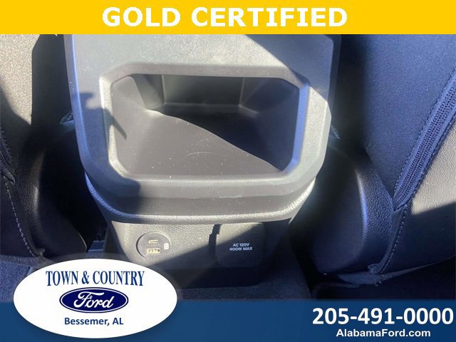 Certified 2024 Ford Ranger Lariat image 13