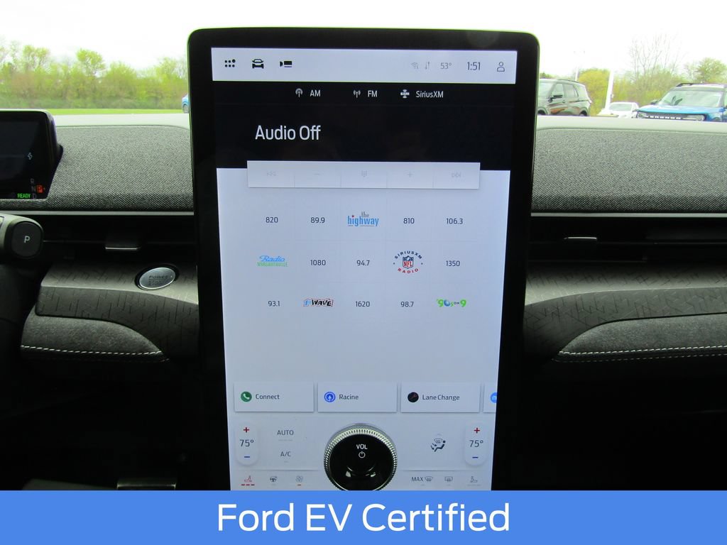 Certified 2025 Ford Mustang Mach-E GT AWD/4WD image 18