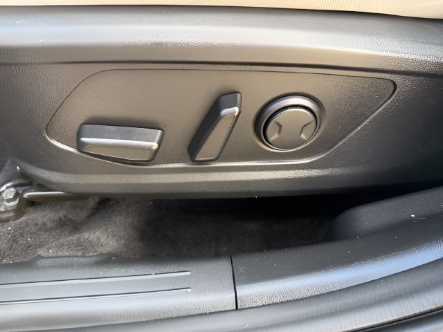 Used 2025 Hyundai Tucson SEL AWD/4WD image 19