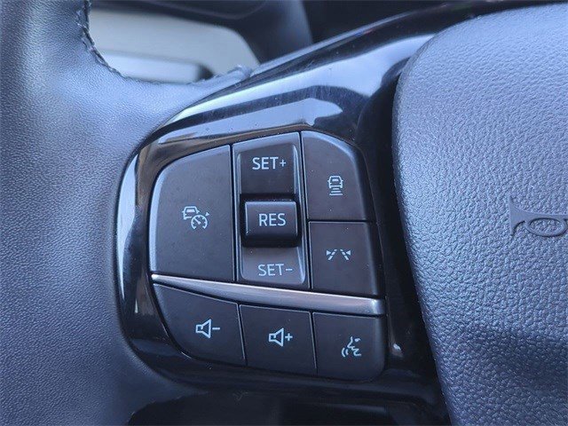 Certified 2023 Ford Escape SE image 25