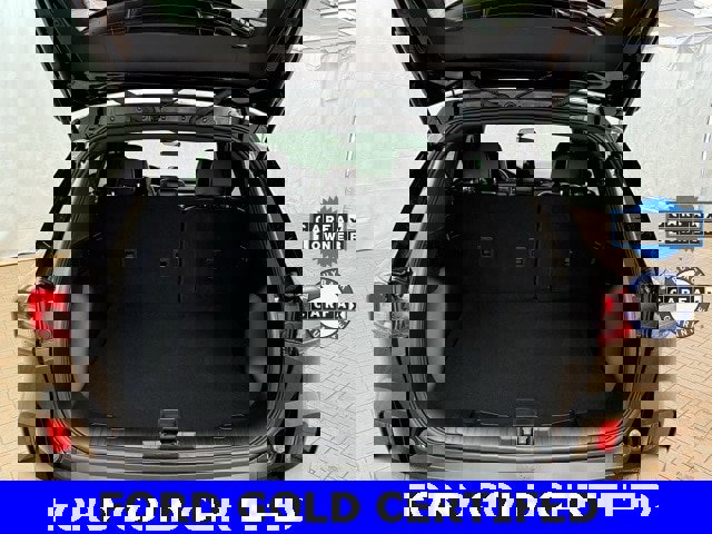 Certified 2025 Ford Escape ST-Line image 18