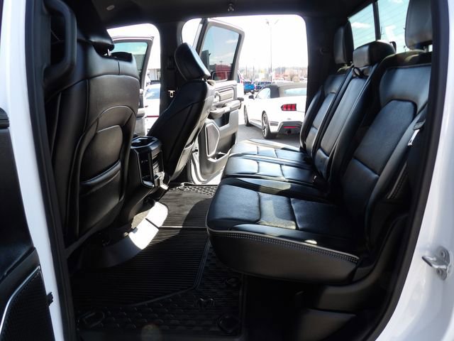 Used 2023 RAM 1500 Laramie image 30