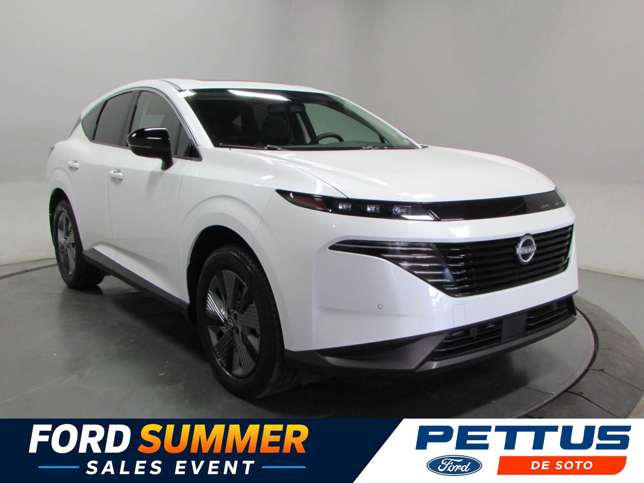 Used 2025 Nissan Murano SL w/ Cargo Package AWD/4WD image 1