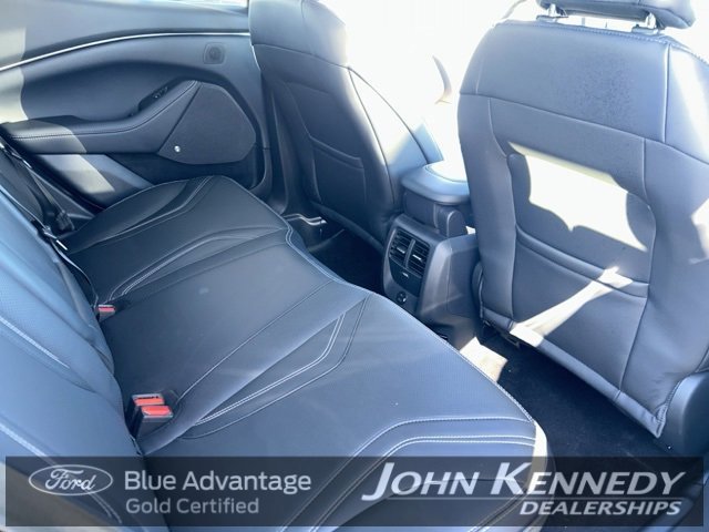 Certified 2021 Ford Mustang Mach-E Premium image 80