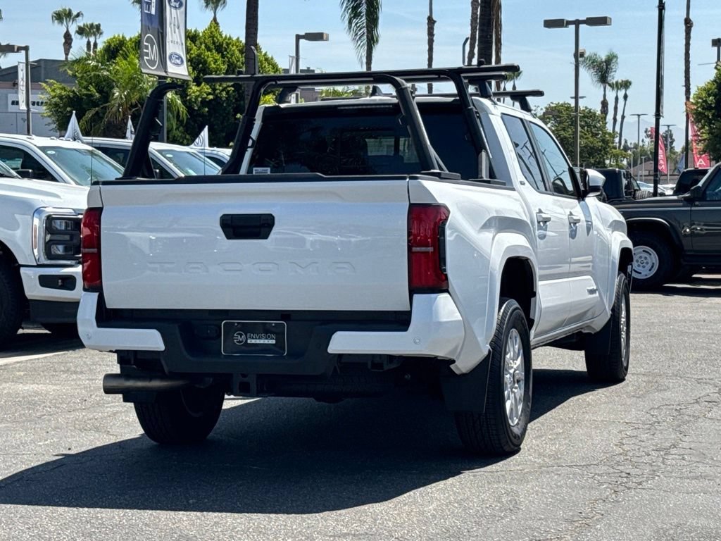 Used 2024 Toyota Tacoma 2WD Double Cab image 12