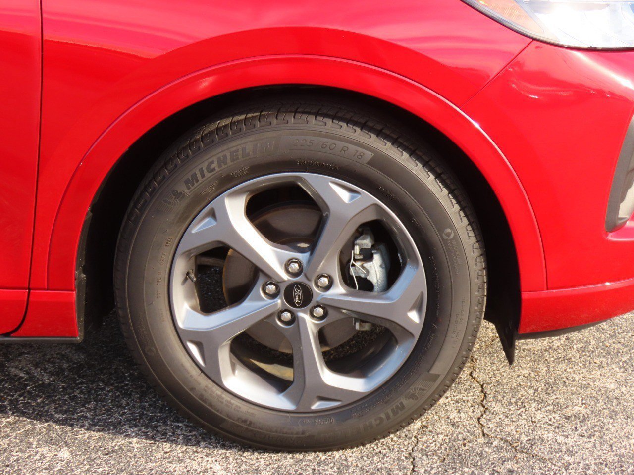 Certified 2023 Ford Escape ST-Line w/ Tech Pack #1 image 13