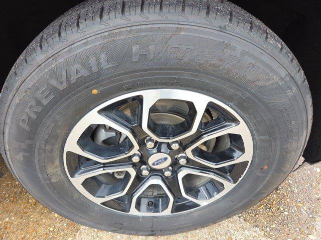 Certified 2024 Ford Expedition Max XLT RWD image 14