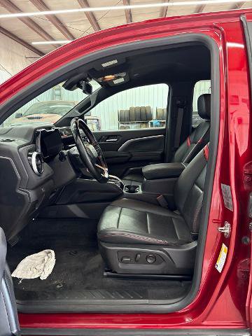 Used 2023 Chevrolet Colorado Z71 w/ Z71 Convenience Package 2 AWD/4WD image 9