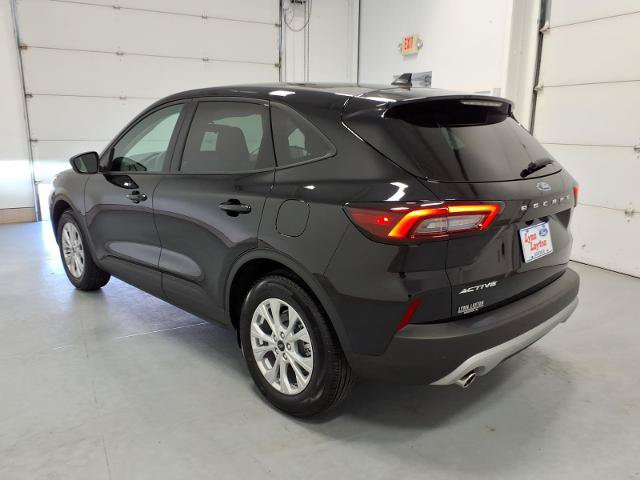 Certified 2025 Ford Escape Active w/ Tech Pack #1 FWD image 5