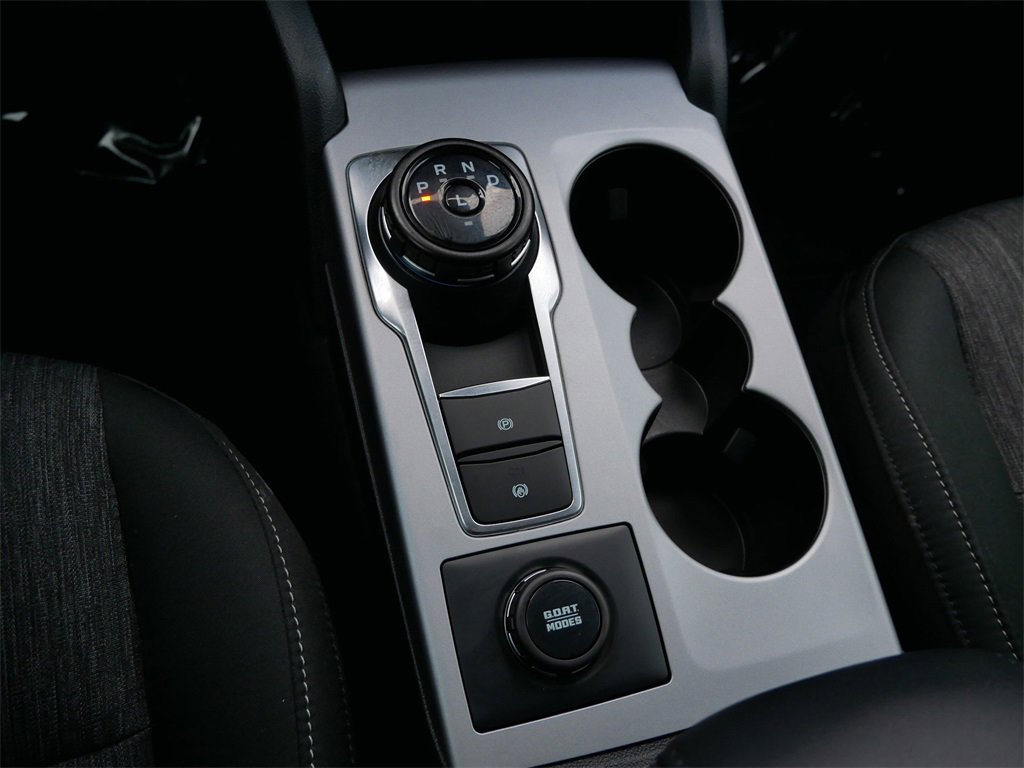 Certified 2021 Ford Bronco Sport Big Bend image 22