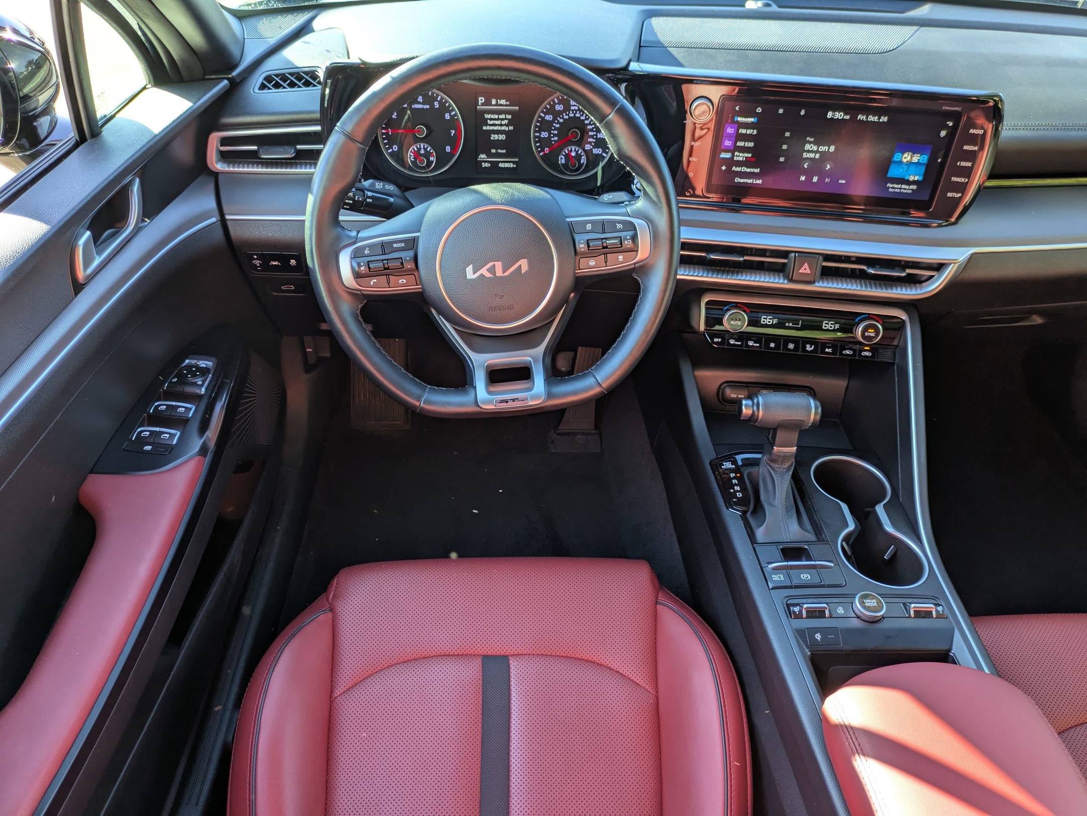 Used 2023 Kia K5 GT-Line image 33