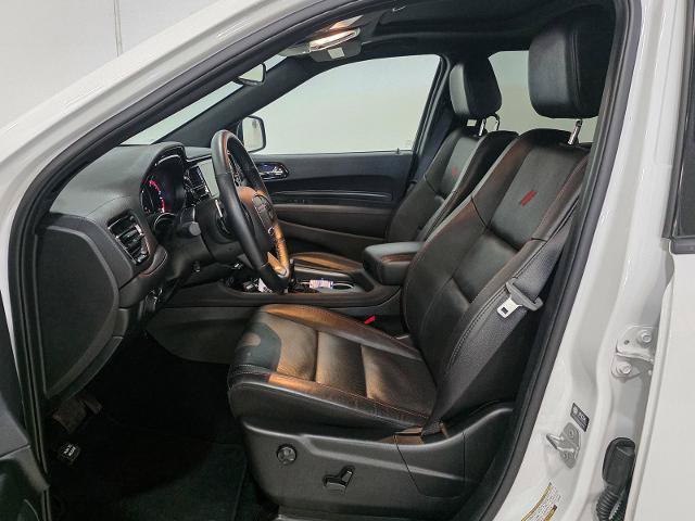 Used 2026 Dodge Durango GT AWD/4WD image 19