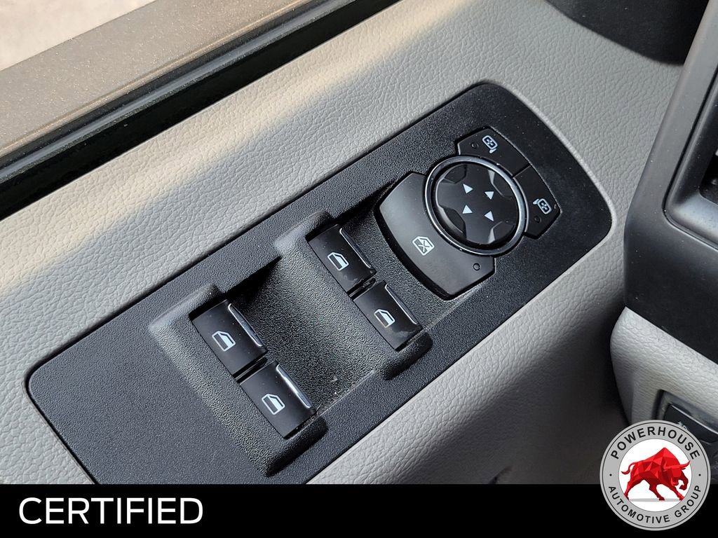 Certified 2019 Ford F150 XL w/ Equipment Group 101A Mid RWD image 26