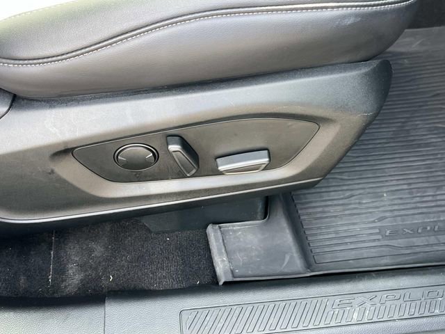 Certified 2024 Ford Explorer XLT w/ Equipment Group 202A image 27