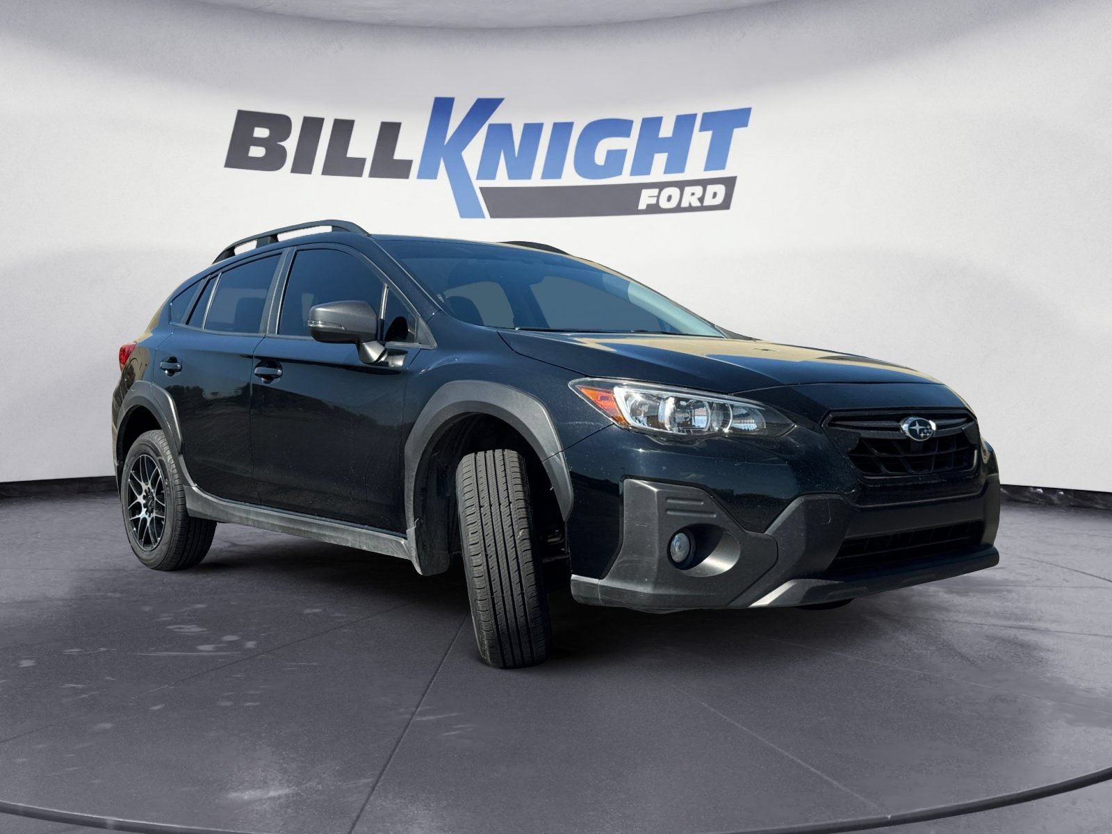 Used 2023 Subaru Crosstrek 2.5i Sport AWD/4WD image 7
