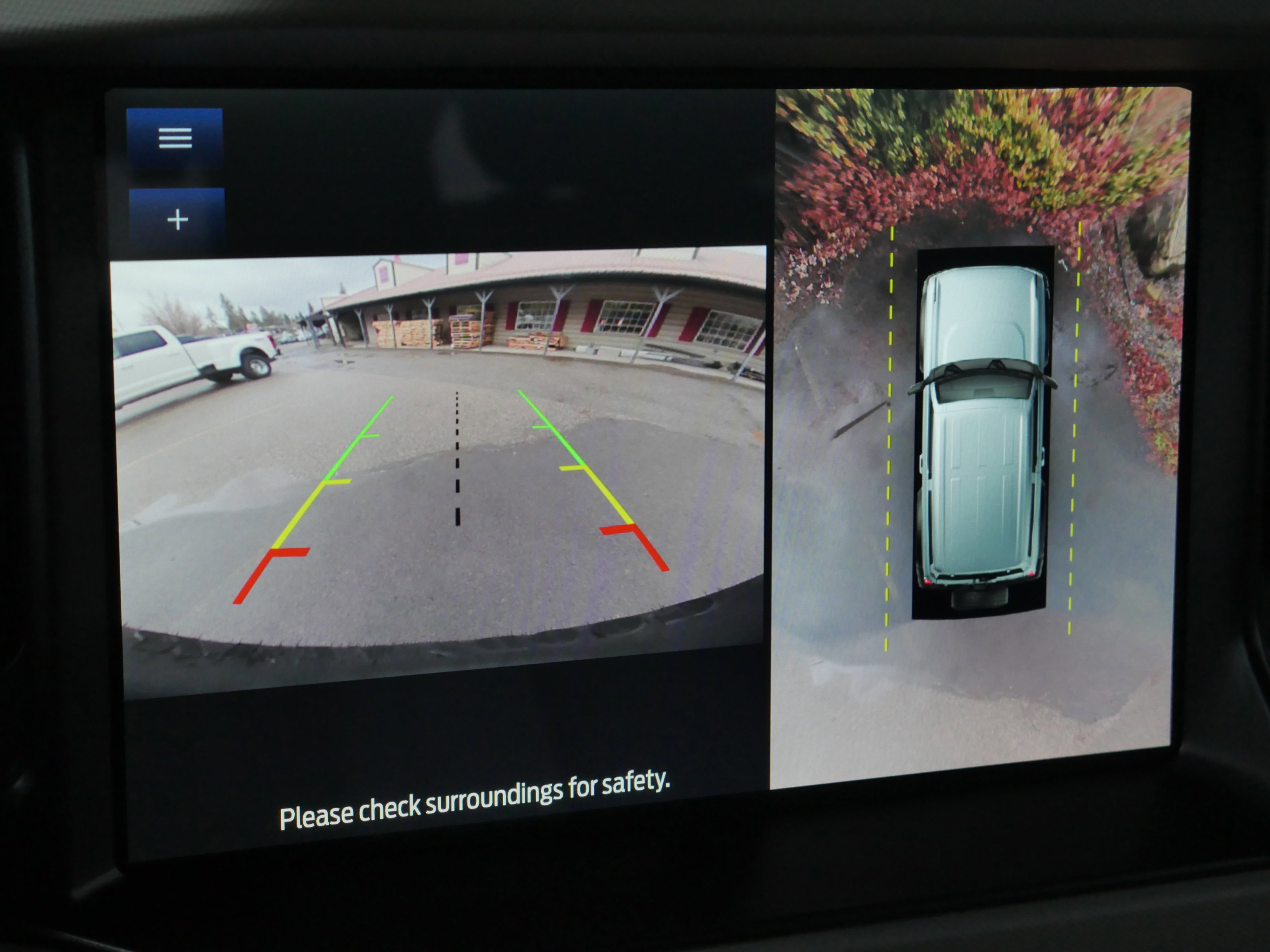 Certified 2023 Ford Bronco Wildtrak image 22