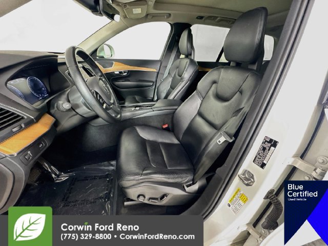 Used 2021 Volvo XC90 T6 Momentum AWD/4WD image 24