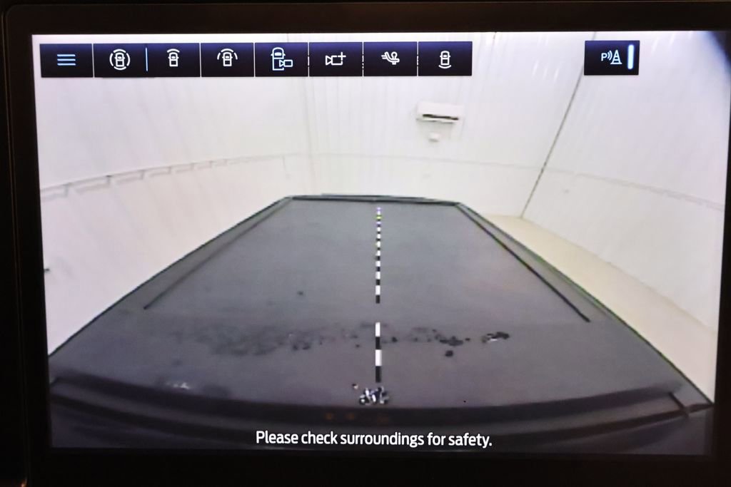 Certified 2022 Ford F150 Limited image 38