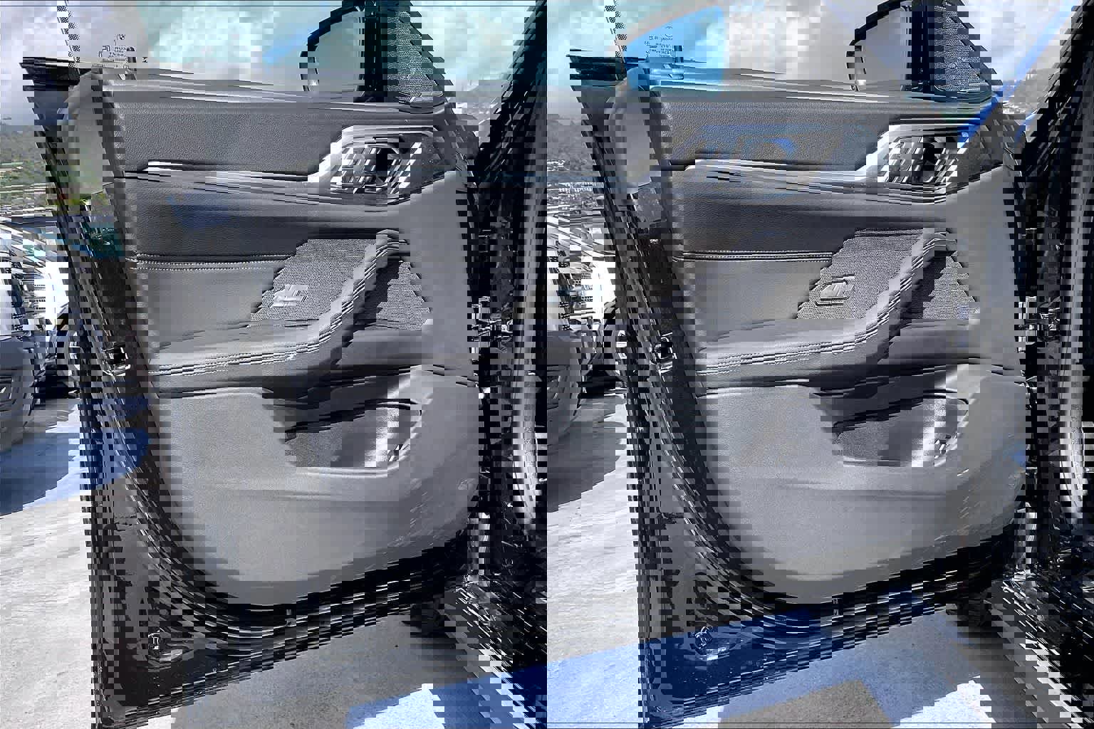 Used 2025 BMW 430i xDrive image 27