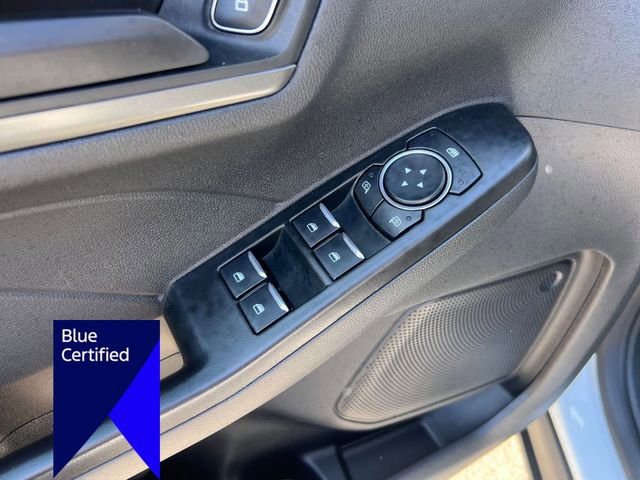 Certified 2025 Ford Escape Active FWD image 13