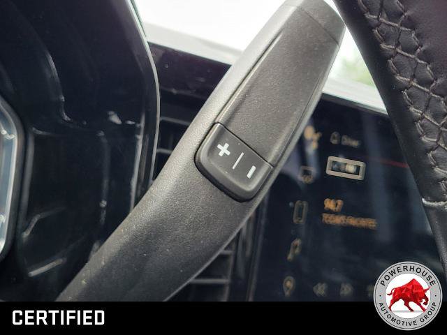 Used 2023 GMC Sierra 1500 SLE AWD/4WD image 32
