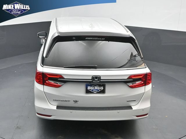 Used 2023 Honda Odyssey Touring image 14