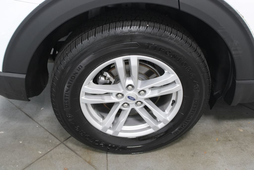 Certified 2023 Ford Explorer XLT AWD/4WD image 56