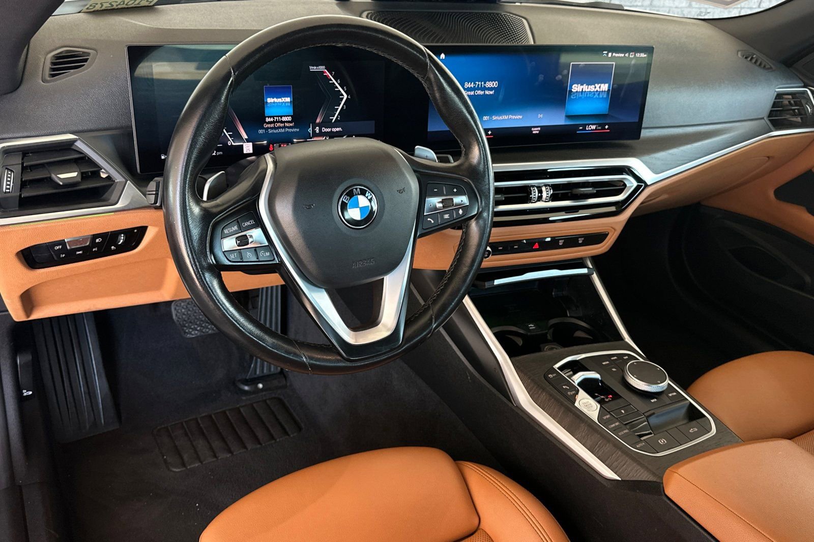 Used 2024 BMW 430i Convertible RWD image 13