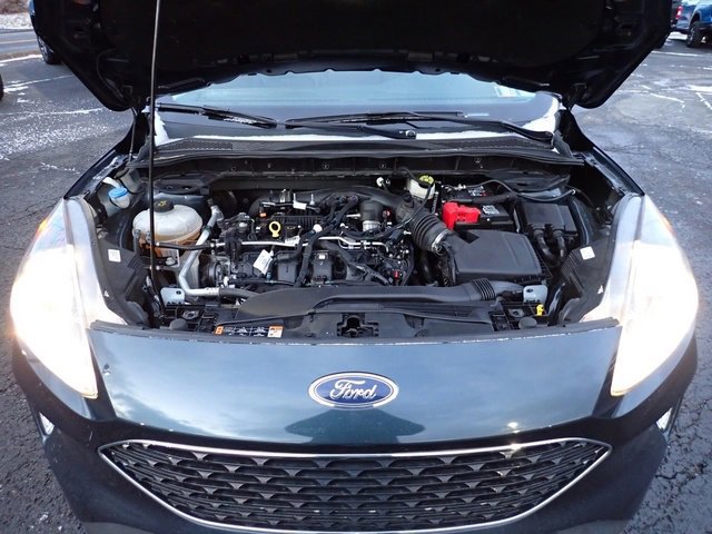 Certified 2022 Ford Escape SEL w/ Technology Package image 14