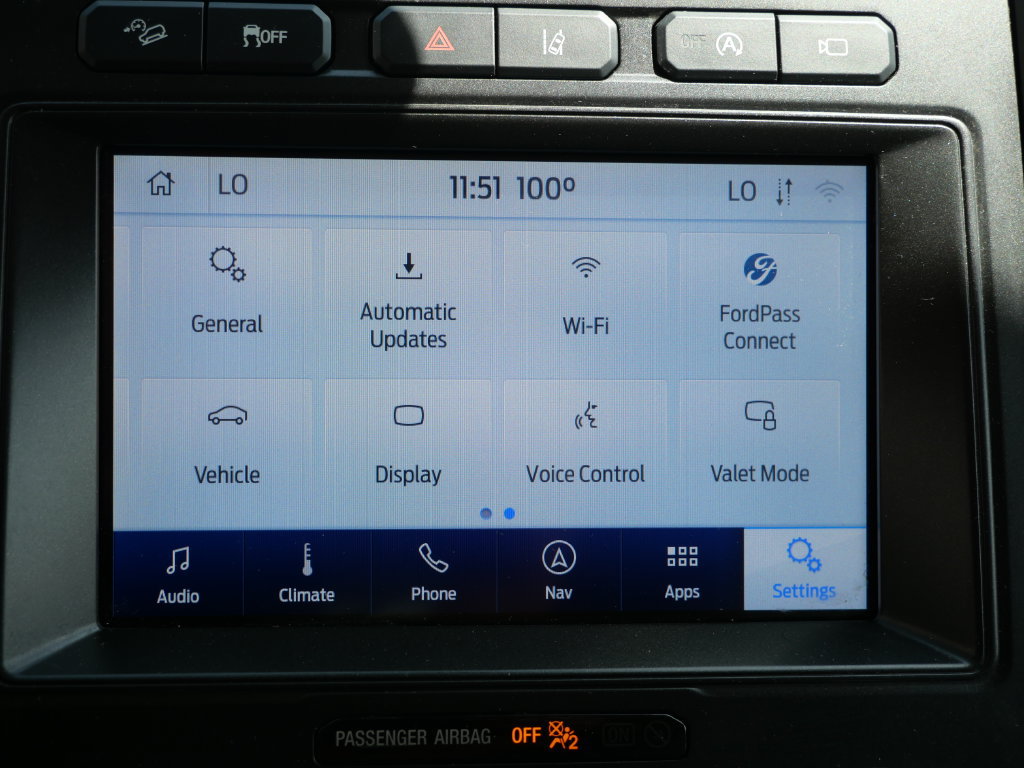 Certified 2020 Ford Expedition Limited w/ Equipment Group 302A AWD/4WD image 42