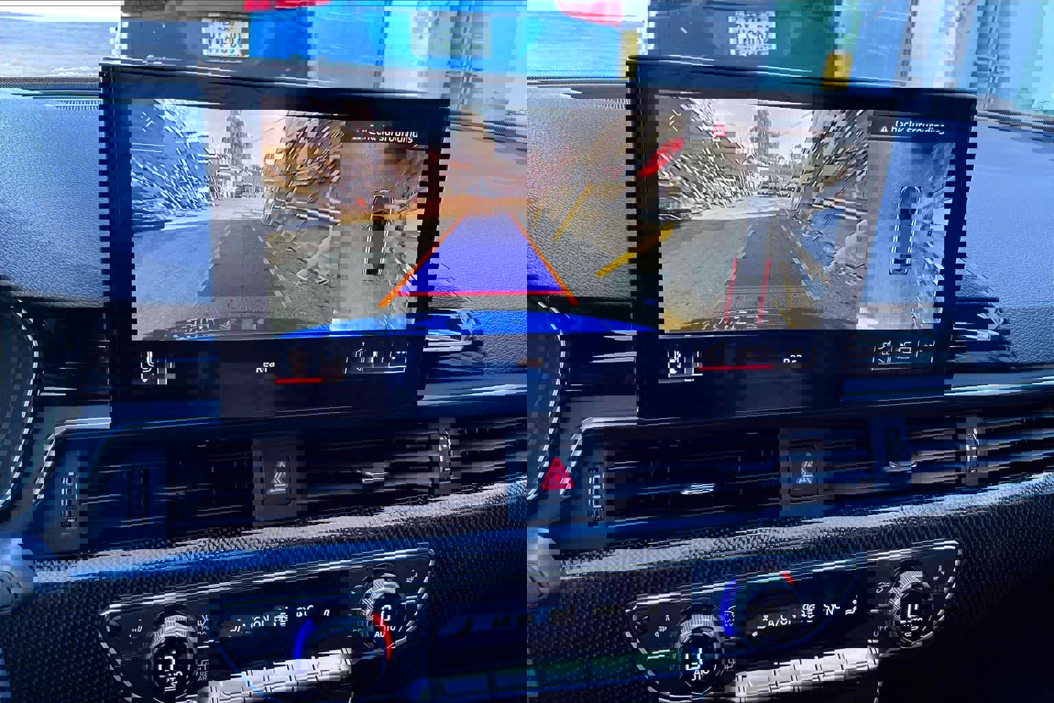 Used 2021 Audi S5 Premium Plus w/ Premium Plus Package image 28