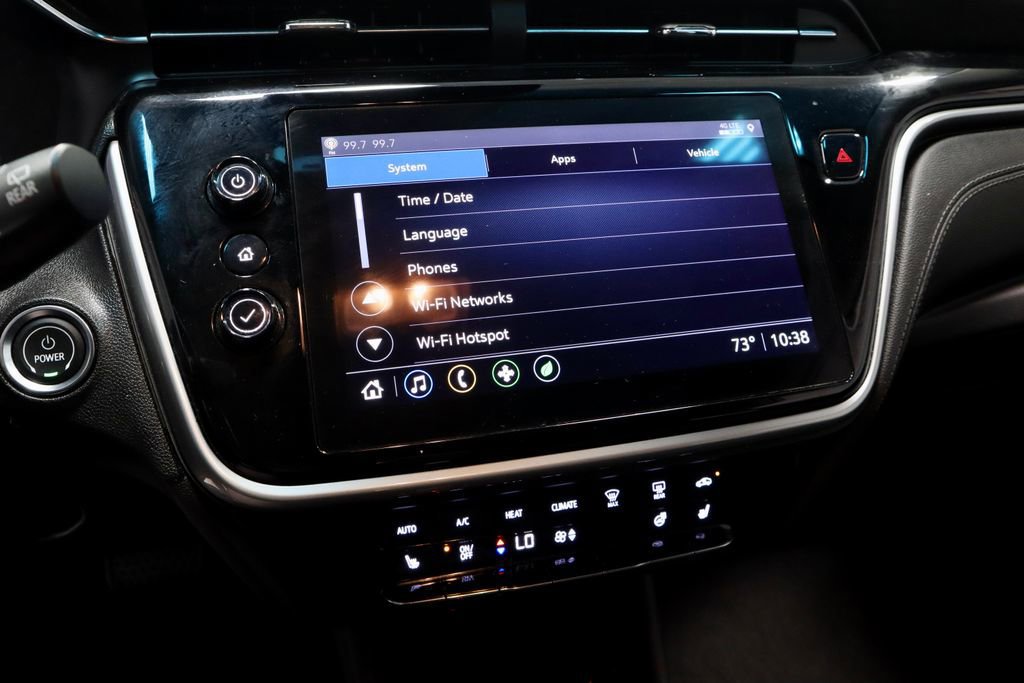 Used 2022 Chevrolet Bolt LT image 32