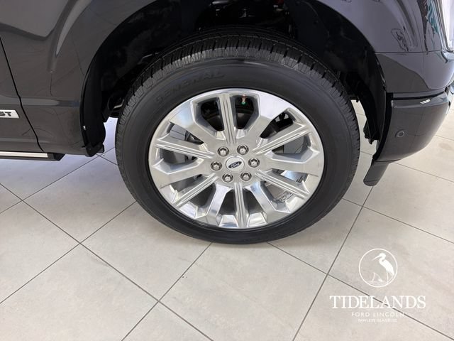 Certified 2023 Ford F150 Limited AWD/4WD image 34