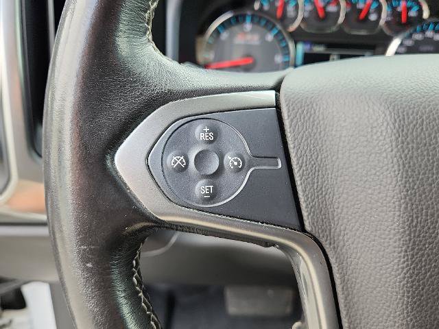 Used 2018 Chevrolet Silverado 1500 LT w/ Texas Edition AWD/4WD image 20
