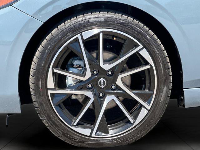 Used 2024 Nissan Sentra SR FWD image 23