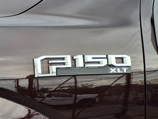 Certified 2020 Ford F150 XLT w/ Equipment Group 302A Luxury AWD/4WD image 6