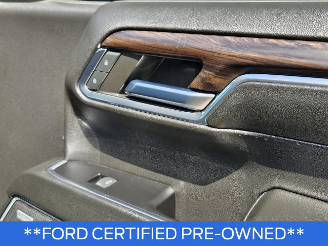 Used 2024 GMC Sierra 1500 SLT RWD image 12