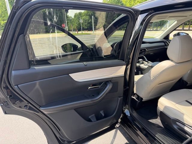Used 2024 MAZDA CX-90 3.3 Turbo w/ Preferred Plus AWD/4WD image 25