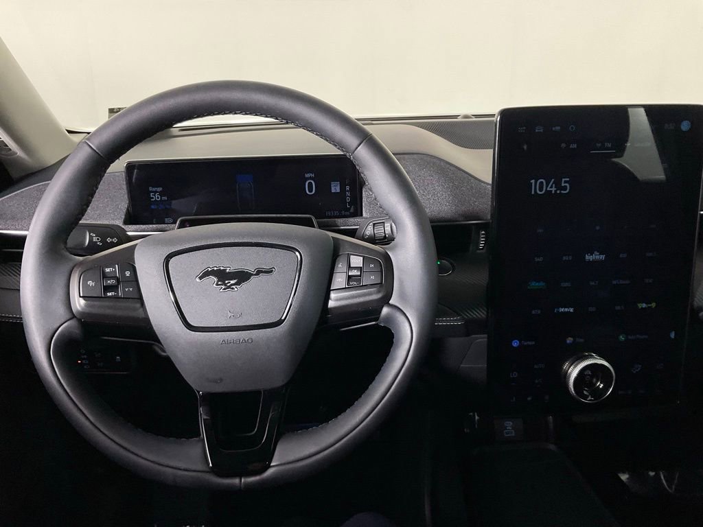 Certified 2023 Ford Mustang Mach-E Premium image 17