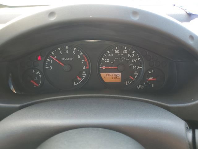 Used 2017 Nissan Frontier SV image 21